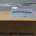 2-Player Arcade Basketball Game Set,Upgraded Indoor Hoop with LED Light Electronic Scoreboard 4 Balls,Carnival Games Sports Toys Kids 3-12 for Home Party Backyard Outdoor Boys Girls Toddlers Gifts (Orange)