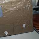 BOX USA Shipping Boxes Large 24"L x 16"W x 12"H 10-Pack - Corrugated Cardboard Box for Moving, Mailing, Packing, Packaging and Storage