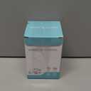 2K Security Camera Wired, 2.4/5GHz Home WiFi Camera, 360 PTZ Baby Monitor with Color Night Vision, Motion Detection, 2-Way Audio, Compatible with Alexa 