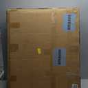 TripleAliners Truck Bed Mat Compatible with 2007-2019 Chevy Silverado/GMC Sierra 1500 2500 3500HD LD Limited Accessories 6.6FT Bed Perfectly Flush All Weather Protection TPE HeavyDuty Pickup Mat