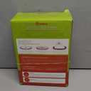 Cat Litter Liners Large, Jumbo Drawstring Extra Durable Pet Cat Pan Liners Extra-Thick Kitty Litter Box Bag-24 Count 36" x 19"