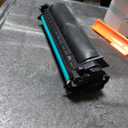 HP LaserJet MFP M234dw Compatible Black MICR Toner Cartridge