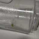 Ganiza Blender for Smoothies, 14Pcs Personal Blender for Shake and Smoothies for Kitchen with 3 Portable Cups (1x24oz & 2X17oz), Single Serve Smoothie Maker, Nutritious Recipe (Black Silver)