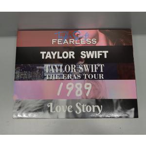 Taylor Swift The Eras Tour Advent Calendar