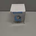 Indoor Fruit Fly Trap, Fan Powered Bug Catcher for Home, Effective Traps for Fruit Flies, Gnats, Mosquitoes & Moths, Blue