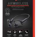 Helix AirWireless Bone Conduction Headphones-Open-EarTechnology (ETHAIRB V2-024)