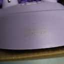 Foot Massager for Plantar Fasciitis Relief, Foot Roller with Massage Ball,Neuropathy Pain Relief Foot Massage,Gift for Adult (Includes Reflexology Chart) (Purple)