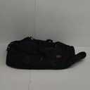 ASR Outdoor Round Duffel Bag Adjustable Shoulder Strap Travel 16 Liter