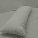 MIULEE 14x36 Inch Throw Pillow Insert Premium Throw Pillow Virgin Microfiber Stuffer Rectangle Pillow for Sofa Bed Couch