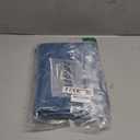 Subakvo 6 x 6 Ft Air Pool Pillows for Above Ground Pools, Winter Pool Closing Kit Pool Pillow for Winterizing, Super Durable & Strong Cold Resistant Easy Centering, Rope Included (6' Round)