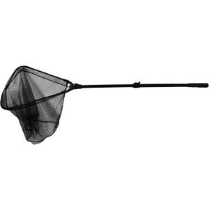 Frabill Folding Landing Net, 22 x 20-Inch, Premium Landing Net, One Size