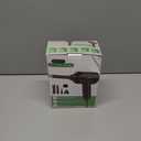 Air Duster - Electric Air Blower - 5.74oz High Power Cleaning for Computer - PC - 2 Gear Compressed Air (Green)