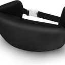 Swim Belt for Adults Swim Floating Belt with Adjustable Pool Weights for Water Exercise Training Equipment for Adults Water Aerobic Equipment (Black)