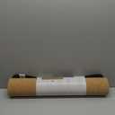 Gaiam Yoga Mat - Premium Solid Thick Non Slip Exercise & Fitness Mat for All Types of Yoga, Pilates & Floor Workouts