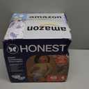The Honest Company Overnight Diapers, Cozy Cloud, Size 4, 48 Count
Baby Diapers, Size 4 (22-37 Lbs), 48 Ct. Hypoallergenic. For Sensitive Baby Skin, All-Day Comfort & Protection.
