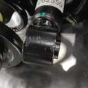 Front Rear Complete Struts Assembly 171101R 171101L 172135 172136 Compatible for 2003-2011 Honda Element Replacement Coil Spring Shocks Absorbers (4PCS)