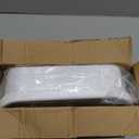 UPGRADED 2 PACK 240351601 Refrigerator Freezer Door Bin Compatible with Frigidaire Kenmore Door Shelf Replace 240351600, 240351607