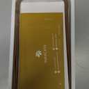 Miracase for iPhone 16 Pro Max Case 6.9'', [Bubble Free] Full-Body Bumper Phone case with Built-in Full Glass Screen&Camera Control, Compatible with MagSafe, Drop Proof 16 Pro Max Cover, Desert Brown