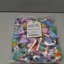 Easter Candy Mix | 2-Pound Bag | Easter Eggs Fillers | Lollipops, Chewing Gum, Hard Candy, Ducks, Chicks and Bunnies for Buffets & Gift Baskets | Assorted Candy Variety Pack