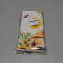 Sunshine Dog Pillow Covers 18x18in Set of 2 Yellow Sunflower Golden Retriever Puppy Throw Pillowcases Summer Bees Floral Cotton Linen Sofa Couch Patio Bedroom Cuchion Cover Decor