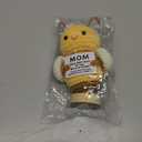 Cute Crochet Animal,Teacher Appreciation,Sister Birthday Gifts,Positive Crochet Animals-Thank You Gifts for Women (Mom)