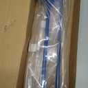 K80490 2Pcs Front Stabilizer Sway Bar End Links for Mercedes Benz 02-07 C230, 01-05 C240/C320, 06-07 C280/C350, 02-04 C32 Amg, 03-05 CLK320, 06-09 CLK350, 03-06 CLK500/CLK55 AMG, 07-09 CLK550