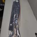 FITS 2014-2018 KIA Forte K3 Sedan 3D Wavy Mugen Style Window Visor RAIN Guard Vent