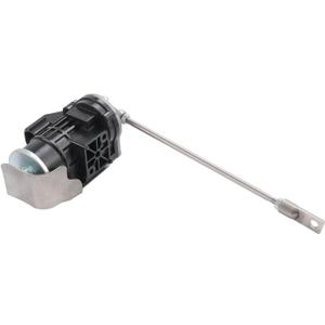 Wastegate Control Valve Turbo Charger Solenoid Compatible with Hyundai Sonata 11-14 Santa Fe Sport 13-16 Compatible with Kia Sportage 11-16 Optima 11-15 2.0L Turbo Replaces # 39400-2G700