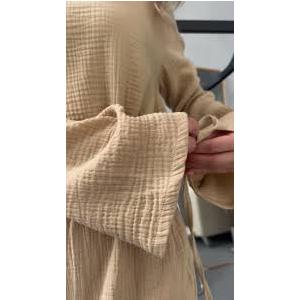 Natural Dress Size M