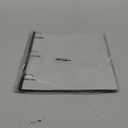 WOT I Telescoping 3 Ring Binder 1 Inch, Expandable Flexible Binder - Patented Design for Easy Portability, Holds Up 225 Sheets, Perfect for School, Office&Home Organization, White