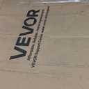 VEVOR Pop up Sports Tent, 8 Sizes Optional Clear Bubble Tent for 1-6 Person, Waterproof Outdoor Pod with Floor Mat & Top Cover, Garden Igloo Dome Tents Camping Shelter for Sports Watching