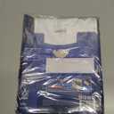 Avery Printable Tickets with Tear-Away Stubs, 1.75" x 5.5", Matte White, 200 Blank Tickets for Laser and Inkjet Printers (16154)