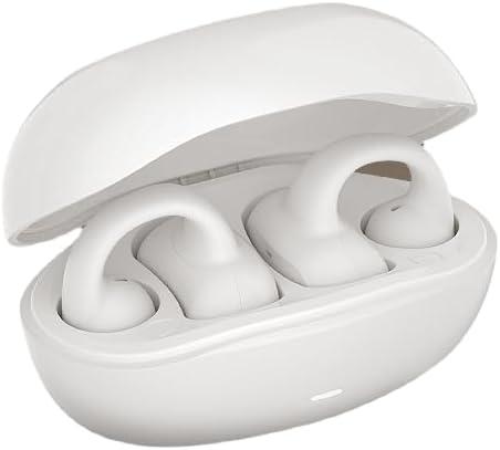 Headphones,Earbuds,Earphones,Wireless Headphones,Open Ear eabuds,Bluetooth Headphones,IPX5 Waterproof,48 Hours Long Listening time,Lightweight and Exquisite,HD Call,Good Sound Quality