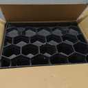 5" Threshold Ramps for Doorways 2pack, Wheelchair Ramp for Home Steps, Curb Ramp for Driveway for Shed, 7000 Lbs Load Capacity for Vehicle Motorcycle Wheelchairs Bikes Trolley Scooter