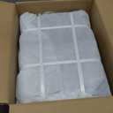 9PCS Orthopedic Bed Wedge Pillow Set for After Surgery Recovery, Body Positioners for Back and Leg Pain Relief, Adjustable Memory Foam Comfort for Sitting up in Bed, Ideal for Adult Acid Reflux & GERD