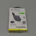 HCPDC30 PowerVolt 2 in 1 30W Home and Car Charger Compatible with USB-C Devices