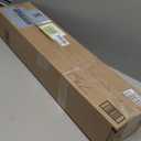 Double Door Electromagnetic Lock 600LBS/280KG Holding Force Electric Magnetic Double Door Lock 12V Fail Safe NC Mode for Access Control System (DoubleLock280KG)