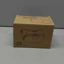 2025 New VR Headset for iPhone & Android Phone, Virtual Reality Goggles for VR Game Video Movies, Education,Kids, Compatible with Phones 4.5"-6.3"