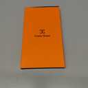 Magnetic for iPhone 17ProMax Case with Card Holder [Compatible with MagSafe] [Military-Grade Drop Protection] [Slim Suede Leather case] Anti-Scratch Microfiber Lining Case 6.9"