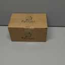 DIY Birdhouse Kit with Paint Set - Kids' Wood Craft Kits - Make a Bird House Kit for Kids - DIY Woodcraft Building Projects for Kids and Adults- STEM Teaching Tools