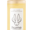 HUME SUPERNATURAL Dry Body Oil Spray - Moisturizing Oil for Dry Skin, After Shower Hydrating Body Oils for Women and Men, Nourishing, Glow, Fragrance Free