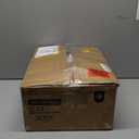 Heybly Cat Tree with Toy, Cat Tower Condo for Indoor Cats, Cat House with Padded Plush Perch, Cozy Hammock and Sisal Scratching Posts, Beige HCT004SM (43.3 inch)