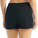 Adidas Women's 3 Stripes Active Essentials Cotton Boxer Short Underwear