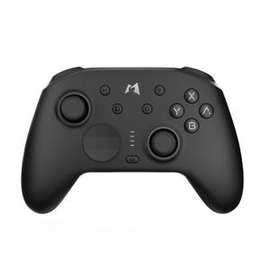 MOBAPAD N1 HD Switch Controller Wireless, NFC, ALPS Dual-Axis Motor, Hall Effect Joysticks, HD Vibration, Compatible with Nintendo Switch
