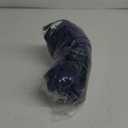 Dokotoo Women's Loose Sleeveless Jumpsuits Adjustable Spaghetti Strap Stretchy Long Pant Romper Jumpsuit with Pockets (X-Large, A Indigo Blue)