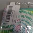 Vieille Toddler Girls Summer Sling Dress Tie Straps Sleeveless Casual Beach Sundress with Pockets 2-6 Years