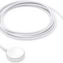 Apple Watch Magnetic Charging Cable (1m), USB-A 