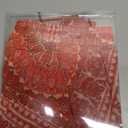 Womens Summer Flowy Shorts Casual Boho Floral Skorts Ruffle Mini Skirts Running Tennis Chiffon Butterfly Shorts (X-Small)