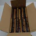 VICTORY RELAX Acacia Wood Flooring Interlocking Deck Tiles for Patio Decor 9 Pcs 12 Slats VR Natural - Waterproof Indoor & Outdoor Decor - Balcony Garden Decking Tile (12.24 * 12.24 * 0.75 inches)