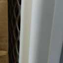 Toddleroo by North States - Supergate Ergo Baby Gate: Plastic Baby Gate for Stairs & Doorways - Adjustable Indoor Safety Gate - Made in USA - 26 to 42 Inches Wide - 26 Inches Tall - Ivory